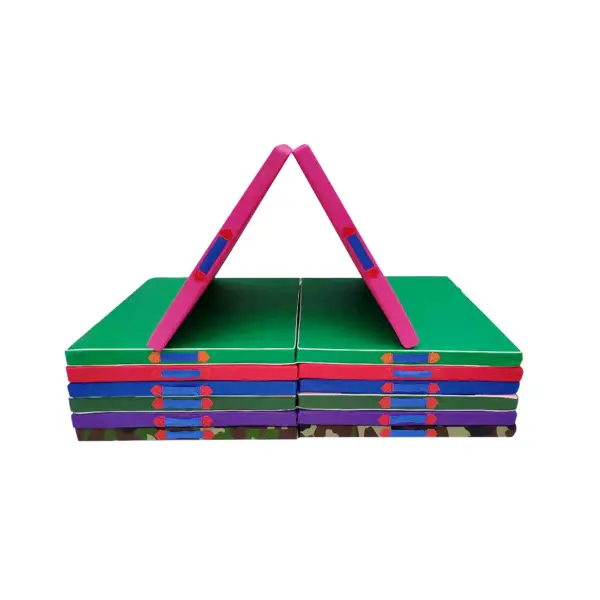 2 Фолд Окфорд Мат