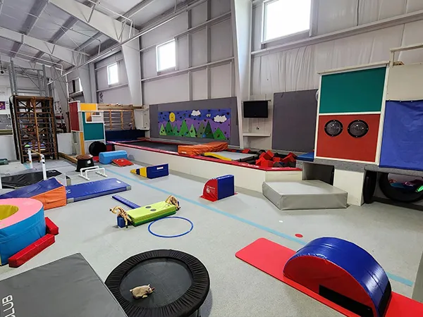 Примене фитнес меког паковања