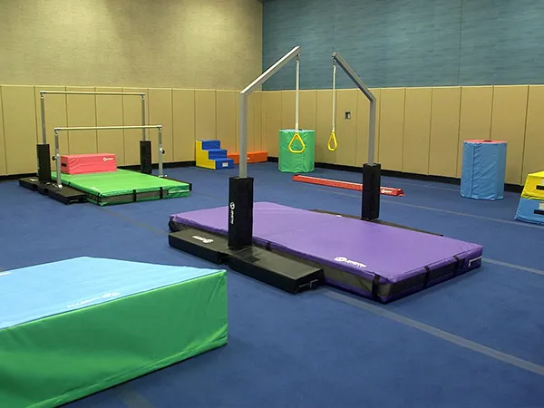 Предности меке опреме за сензорну интеграцију у раном детињству