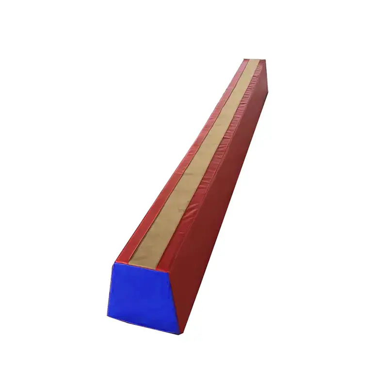 Балансна греда са кожом од рогова