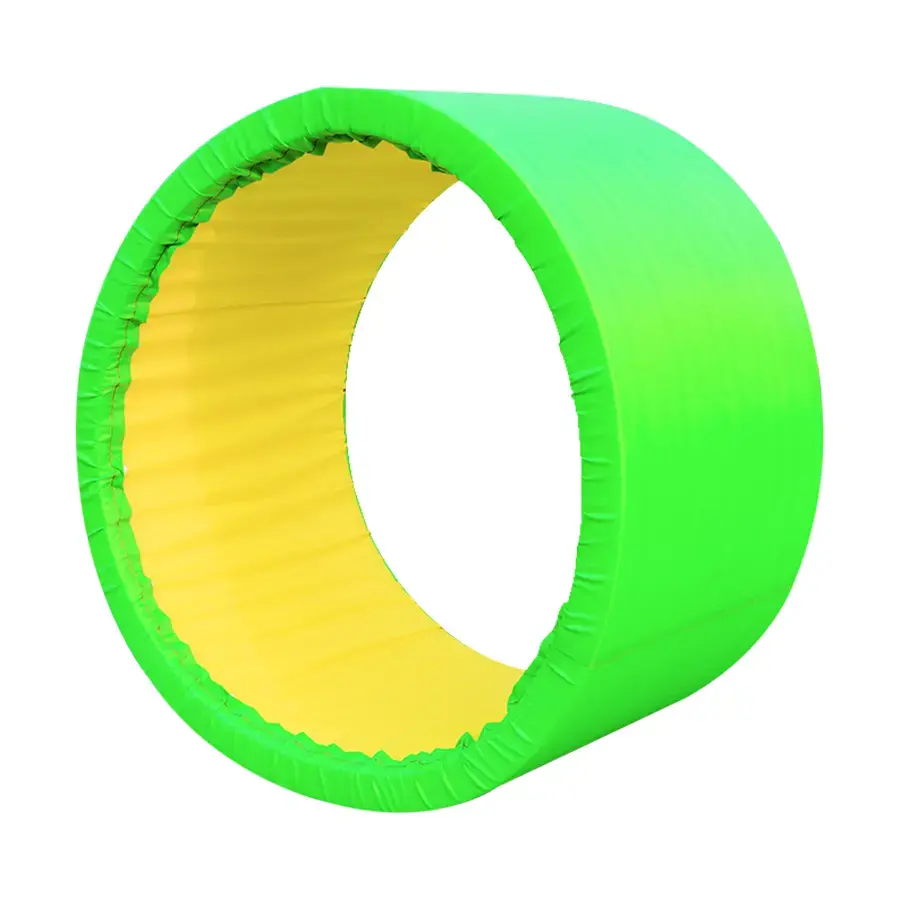 Дечији обруч за ваљање