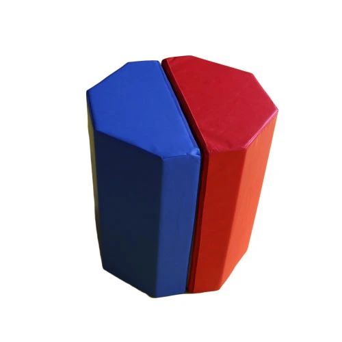 Одвојиви осмоугаони стуб