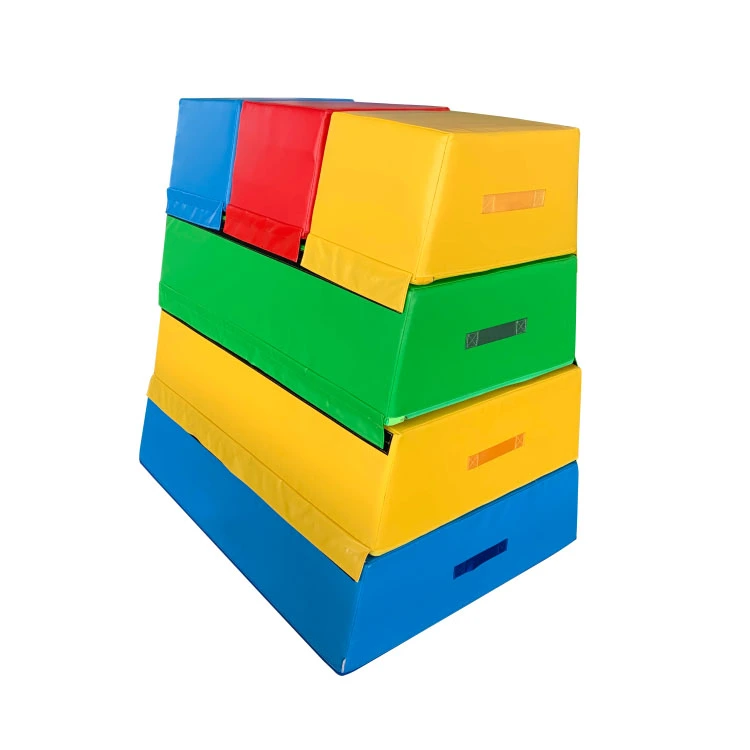 Мат за слагање са четири дела