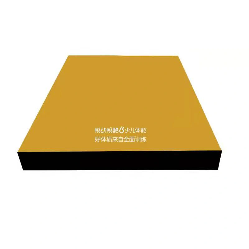 Мат за скок у вис