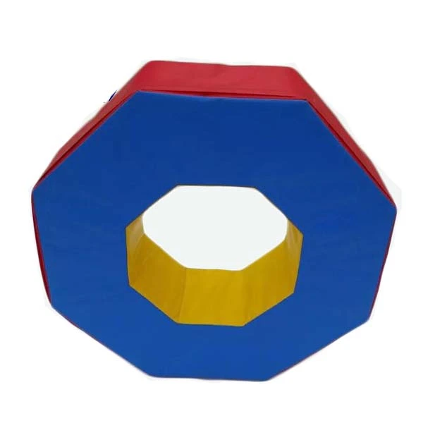 Шупљи осмоугаони стуб