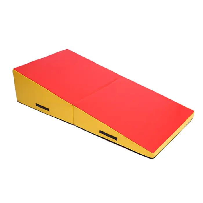 Folding Triangle Mat