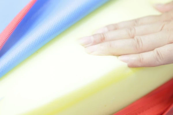 S Shaped Balance Beam