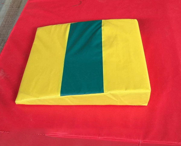 Soft Jump Mat