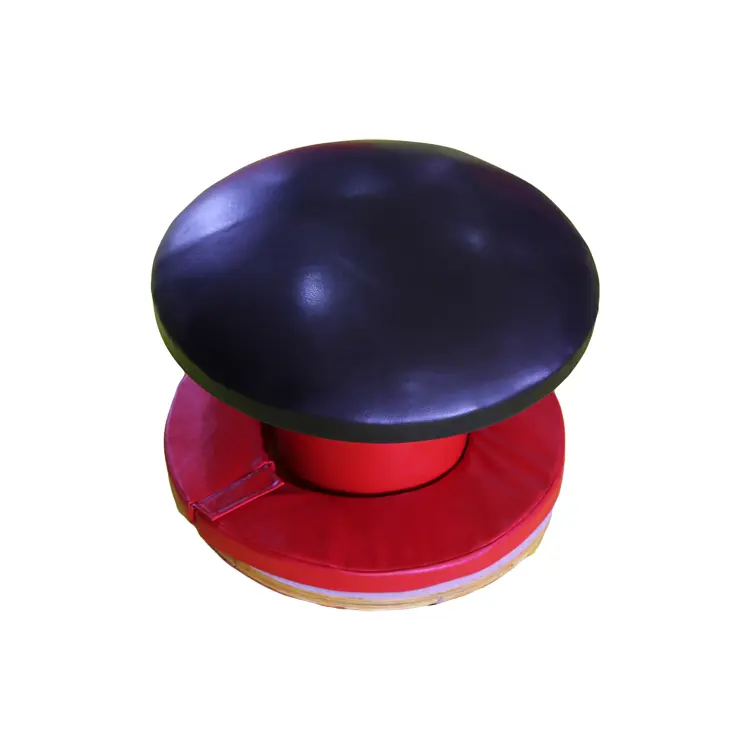 Седло за скакање козе печурке