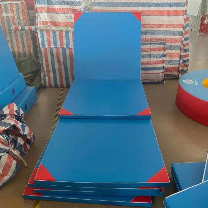 Окфорд Цлотх Гимнастиц Мат