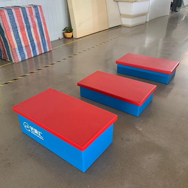 Паркоур Препреке