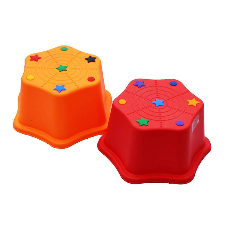 Плум Блоссом Стумпс