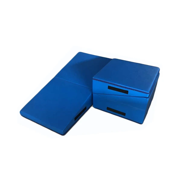 Мала склопива рампа