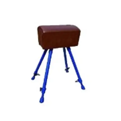 Мало седло за скакање козе печурке