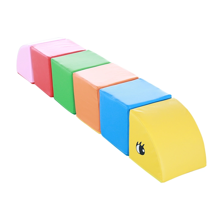 Мека правоугаона гусеница