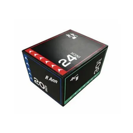 Три у једном Јумп Бок