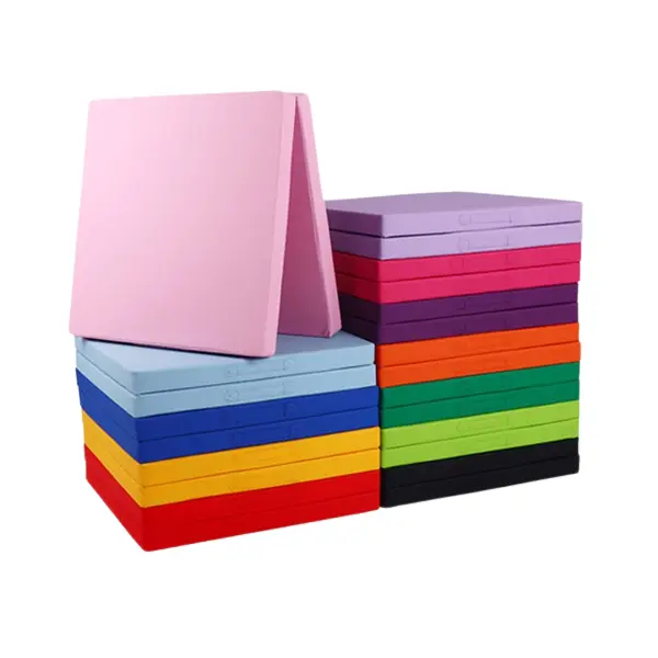 Тво Фолд Мат