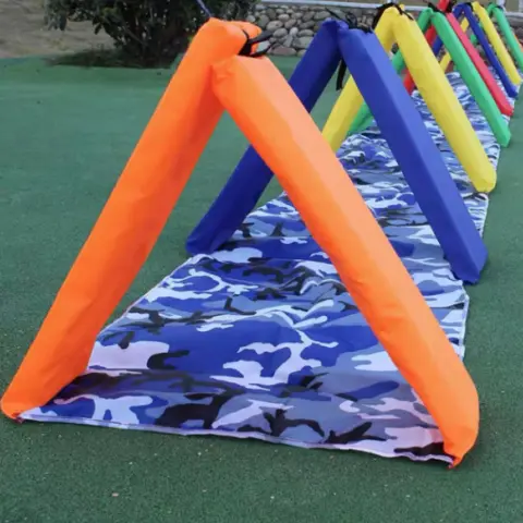 Разноврсне меке мердевине