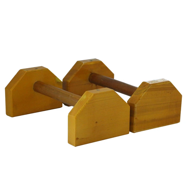 Дрвени оквир за држање на рукама